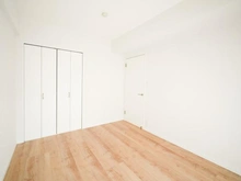 【埼玉県/さいたま市中央区上落合】北与野デュープレックス 洋室