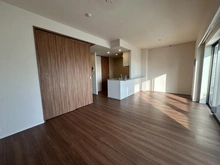 【埼玉県/さいたま市浦和区仲町】オーベル浦和レジデンス LDK：約16.5帖