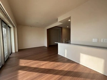 【埼玉県/さいたま市浦和区仲町】オーベル浦和レジデンス リビング・ダイニング