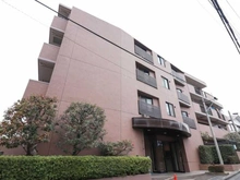 【埼玉県/さいたま市浦和区本太】ソフィア浦和ウェントス 外観