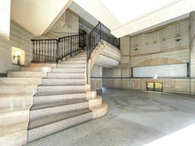 【埼玉県/川口市仲町】ライフピア川口 ロビー