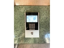 【埼玉県/川口市仲町】ライフピア川口 インターホン