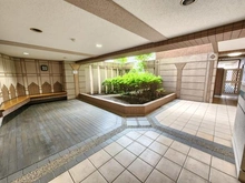 【埼玉県/川口市仲町】ライフピア川口 共用施設