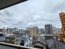 【埼玉県/川口市仲町】ライフピア川口 眺望