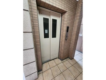 【埼玉県/川口市仲町】ライフピア川口 共用部