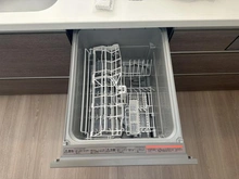 【埼玉県/さいたま市浦和区常盤】セレナハイム常盤公園 キッチン：食洗機付き