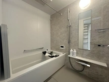 【埼玉県/さいたま市浦和区常盤】セレナハイム常盤公園 浴室