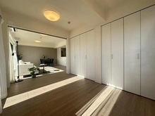 【埼玉県/さいたま市浦和区常盤】セレナハイム常盤公園 洋室：約6.0帖