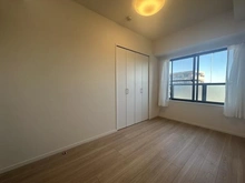 【埼玉県/さいたま市浦和区常盤】セレナハイム常盤公園 洋室：約5.4帖