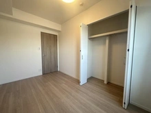 【埼玉県/さいたま市浦和区常盤】セレナハイム常盤公園 洋室：約5.4帖