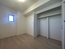 【埼玉県/さいたま市浦和区常盤】セレナハイム常盤公園 サービスルーム（納戸）：約5.0帖