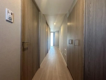 【埼玉県/さいたま市浦和区常盤】セレナハイム常盤公園 廊下