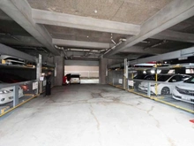 【埼玉県/さいたま市浦和区常盤】セレナハイム常盤公園 駐車場