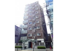 【埼玉県/さいたま市中央区大字下落合】日神パレステージ与野中央 外観