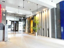 【埼玉県/さいたま市中央区大字下落合】日神パレステージ与野中央 ロビー