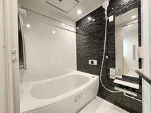 【埼玉県/さいたま市中央区大字下落合】日神パレステージ与野中央 浴室