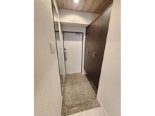 【埼玉県/さいたま市中央区大字下落合】日神パレステージ与野中央 廊下