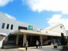 【埼玉県/さいたま市中央区大字下落合】日神パレステージ与野中央 京浜東北・根岸線「与野」駅（現地より約120m）