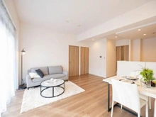 【埼玉県/越谷市南越谷】ライオンズシティ新越谷 リビング・ダイニング