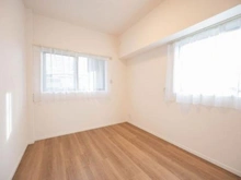 【埼玉県/越谷市南越谷】ライオンズシティ新越谷 洋室