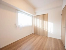 【埼玉県/越谷市南越谷】ライオンズシティ新越谷 洋室