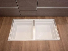 【埼玉県/越谷市南越谷】ライオンズシティ新越谷 収納：床下収納