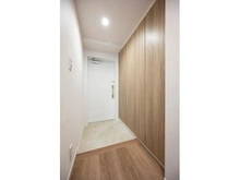 【埼玉県/越谷市南越谷】ライオンズシティ新越谷 玄関