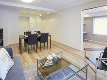 【埼玉県/川口市飯塚】ライオンズマンション川口飯塚 リビング・ダイニング