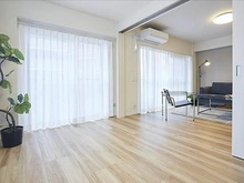 【埼玉県/川口市飯塚】ライオンズマンション川口飯塚 洋室