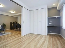 【埼玉県/川口市飯塚】ライオンズマンション川口飯塚 洋室