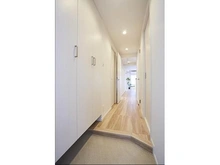 【埼玉県/川口市飯塚】ライオンズマンション川口飯塚 玄関