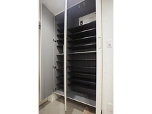 【埼玉県/川口市飯塚】ライオンズマンション川口飯塚 玄関