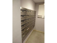 【埼玉県/戸田市下前】ステイツ戸田公園けやき通り メールBOX