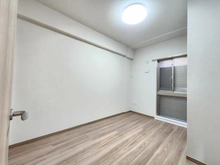 【埼玉県/さいたま市浦和区本太】グランシティユーロレジデンス浦和 洋室：約5帖