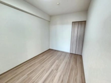 【埼玉県/さいたま市浦和区本太】グランシティユーロレジデンス浦和 洋室：約5帖