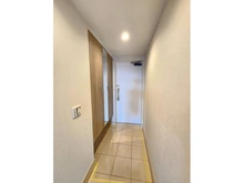 【埼玉県/さいたま市浦和区本太】グランシティユーロレジデンス浦和 玄関