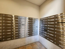 【埼玉県/さいたま市浦和区本太】グランシティユーロレジデンス浦和 メールBOX