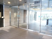 【埼玉県/さいたま市中央区上落合】ユアコート大宮 エントランス