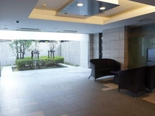 【埼玉県/さいたま市中央区上落合】ユアコート大宮 ロビー