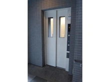 【埼玉県/さいたま市中央区上落合】ユアコート大宮 共用部