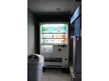 【埼玉県/さいたま市中央区上落合】ユアコート大宮 共用部