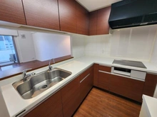 【埼玉県/さいたま市中央区上落合】ユアコート大宮 キッチン