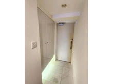 【埼玉県/さいたま市中央区上落合】ユアコート大宮 廊下