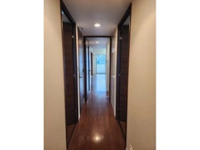 【埼玉県/さいたま市中央区上落合】ユアコート大宮 廊下