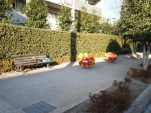 【埼玉県/さいたま市中央区上落合】ユアコート大宮 敷地内施設