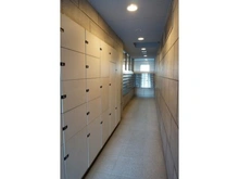 【埼玉県/さいたま市中央区上落合】ユアコート大宮 メールBOX