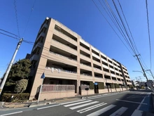【埼玉県/戸田市川岸】ルイシャトレ戸田公園プロッシモ 外観