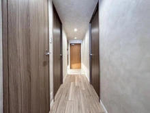 【埼玉県/戸田市川岸】ルイシャトレ戸田公園プロッシモ 廊下