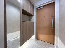 【埼玉県/戸田市川岸】ルイシャトレ戸田公園プロッシモ 玄関