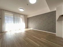 【埼玉県/戸田市川岸】ルイシャトレ戸田公園プロッシモ リビング